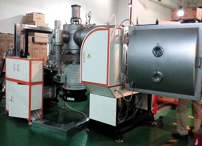 丹普ES500設(shè)備側(cè)視圖 丹普ES500設(shè)備側(cè)視圖