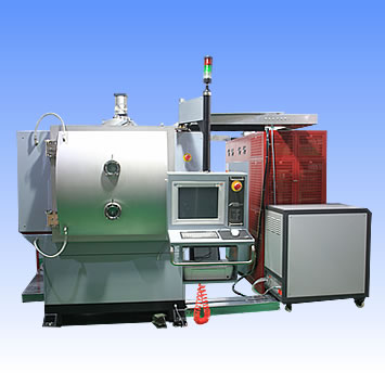 ES500型IVD離子輔助蒸發(fā)鍍設(shè)備