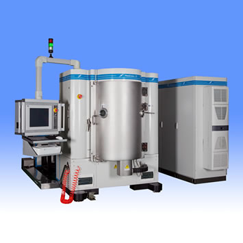 AS710型真空離子鍍膜機(jī)設(shè)備