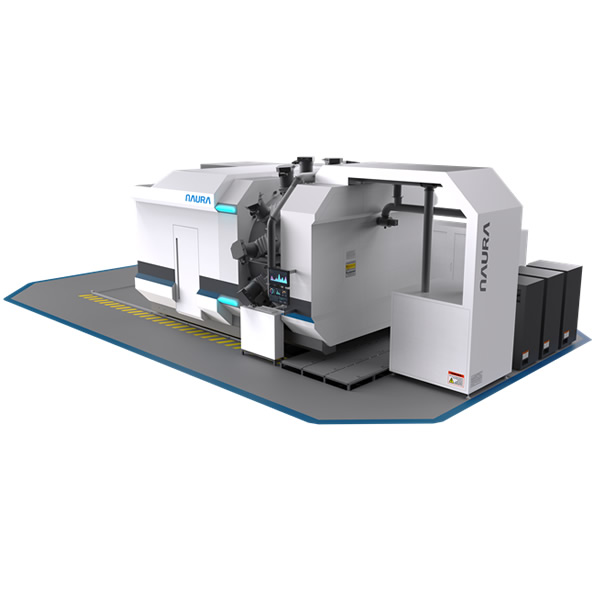 eMeridian RR-M系列磁控濺射卷繞鍍膜設備